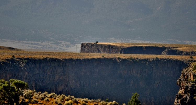 rio grande gorge